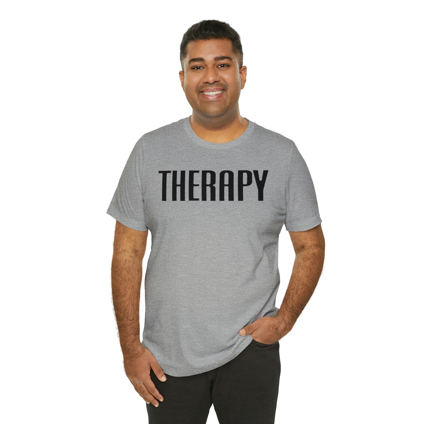 Therapy Tshirt, Speech Therapy Tshirt, Mental Health Tshirt, Social Psychology Tshirt, Occupational Therapy Shirt, T522