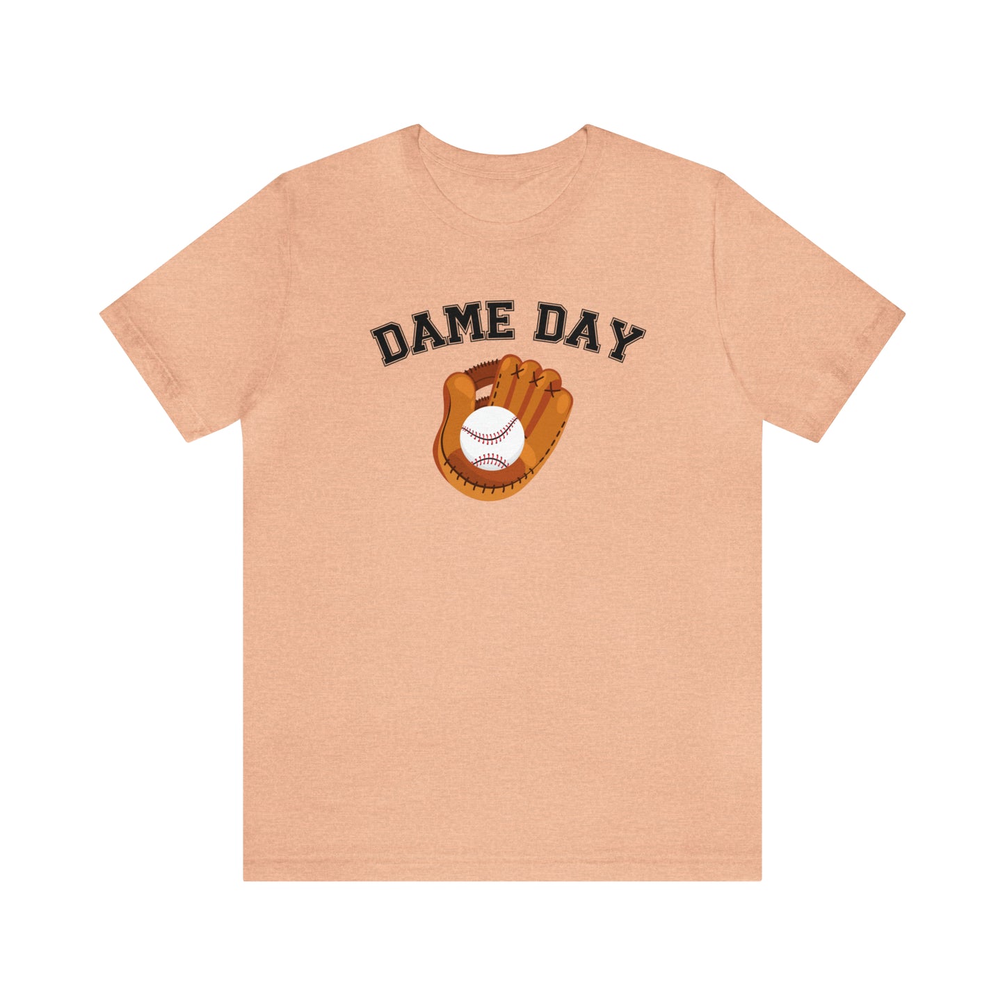 Baseball Game Day Shirt, Sports Game Fan Shirt, Sports Shirt For Women, Game Day Shirt, T397