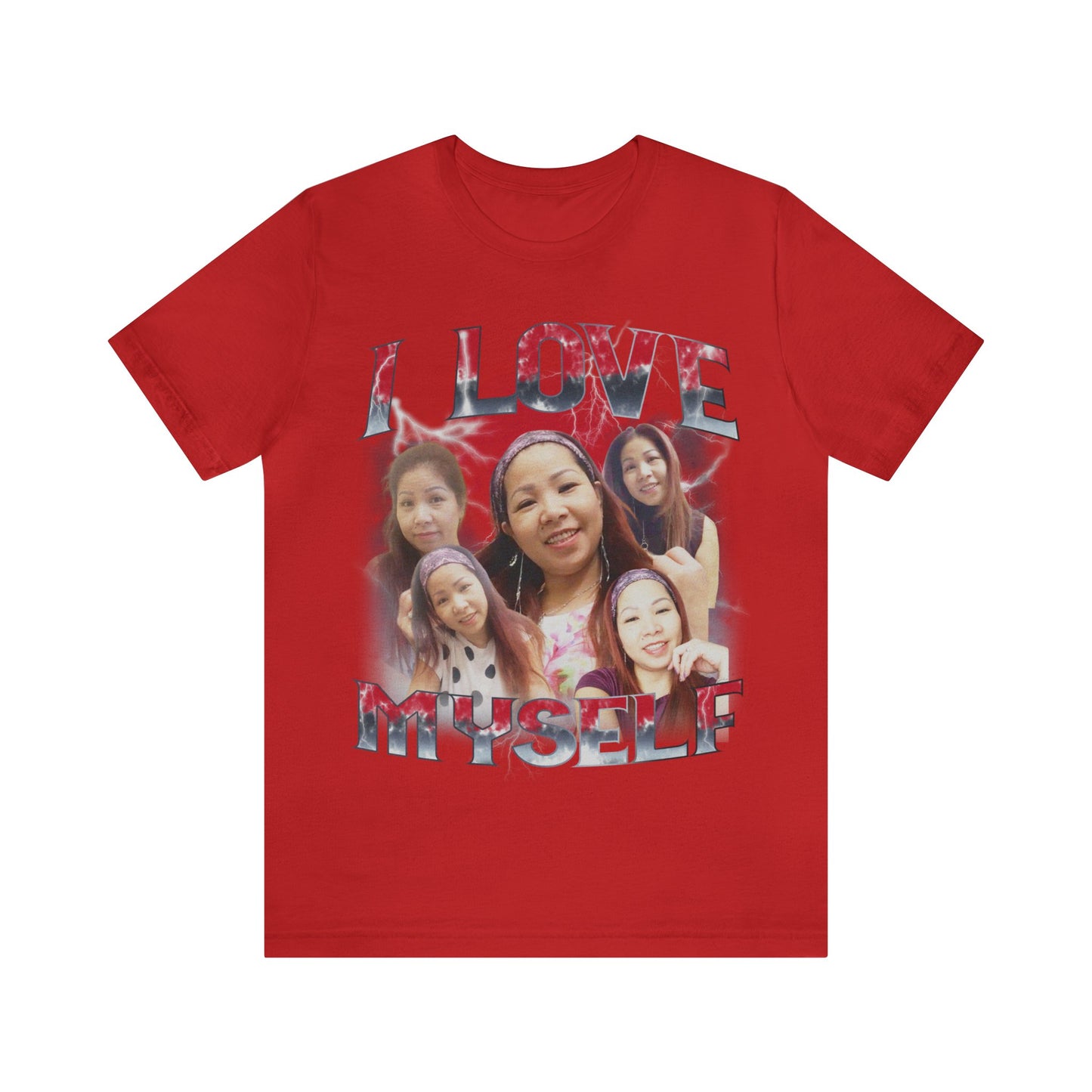 Custom I Love Myself Shirt, Custom Bootleg Rap Tee, I Can Buy Myself Shirt, Personalized Vintage Bootleg T Shirts, T1444