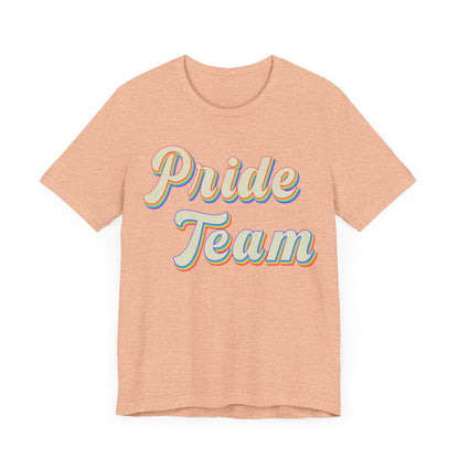 LGBTQIA+ Pride Shirt, Rainbow Shirt, Pride Month Shirt, Gay Rights Gift Equality Shirt, LGBTQIA Supporter Shirt, LGBT Proud Shirt, T1630