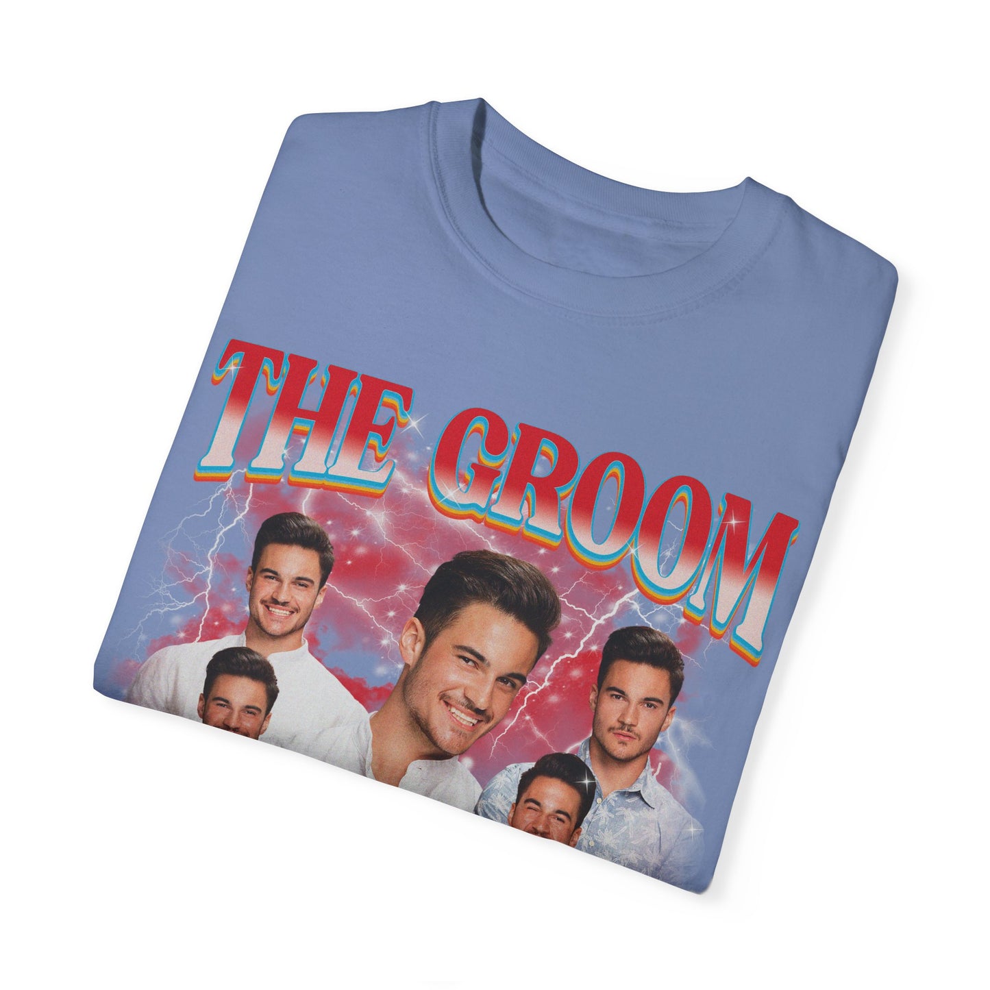 The Groom Bachelor Party Shirts, Groomsmen Shirts, Custom Bachelor Party Gifts, Funny Bachelor Shirts, Group Bachelor Shirts, CC1560