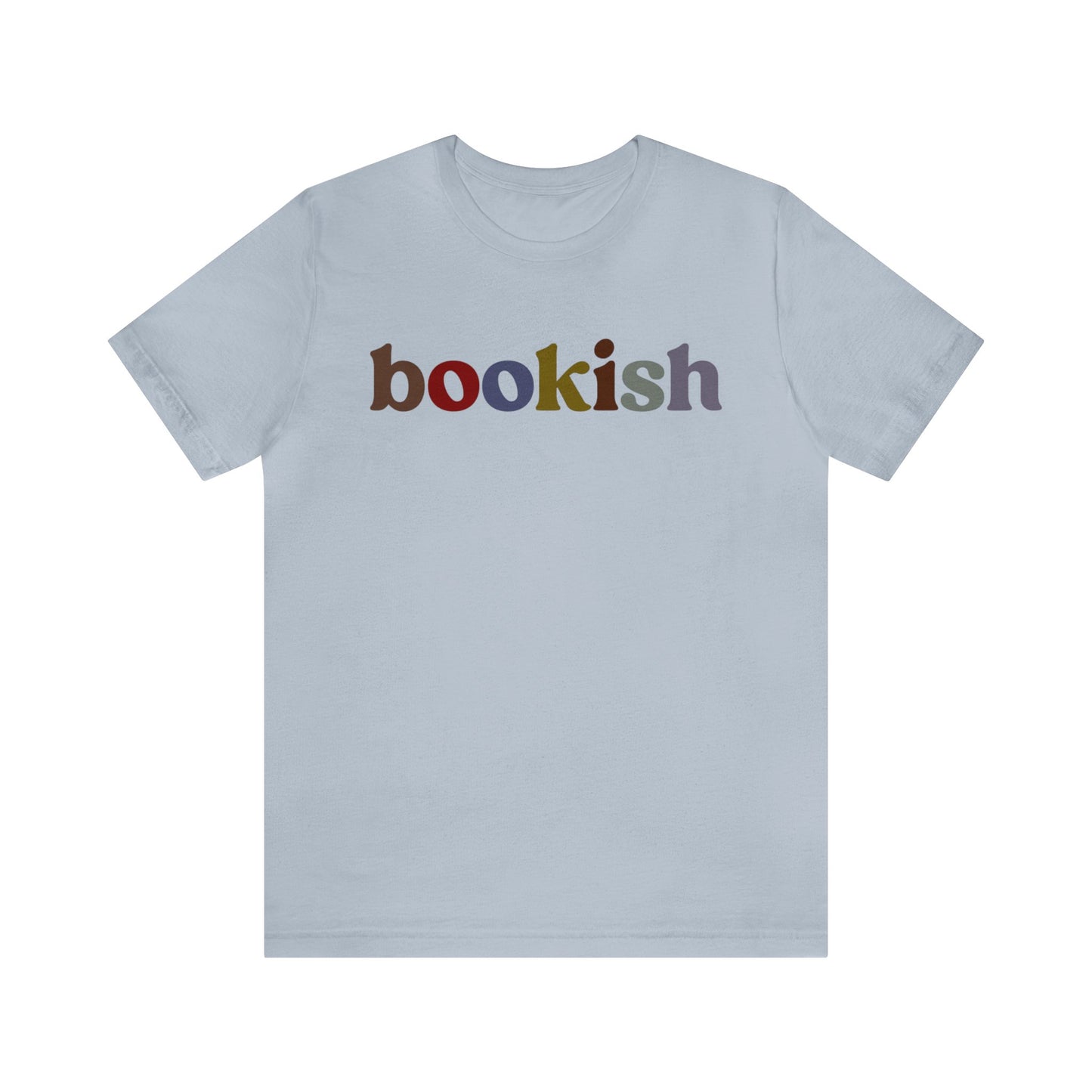 Bookish Shirt, Book Lovers Club Shirt, Bookworm Era Shirt, Librarian Shirt, Teacher Shirt, Book Nerd Shirt, Book Club Shirt, T1314