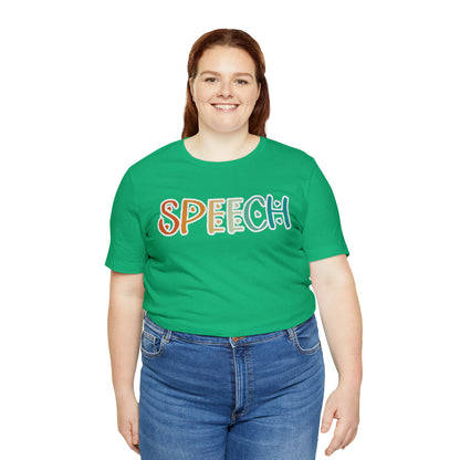 Speech Language Pathologist Shirt, Slp Shirt, Speech Pathology Tee, Speech Therapy Shirt, T361