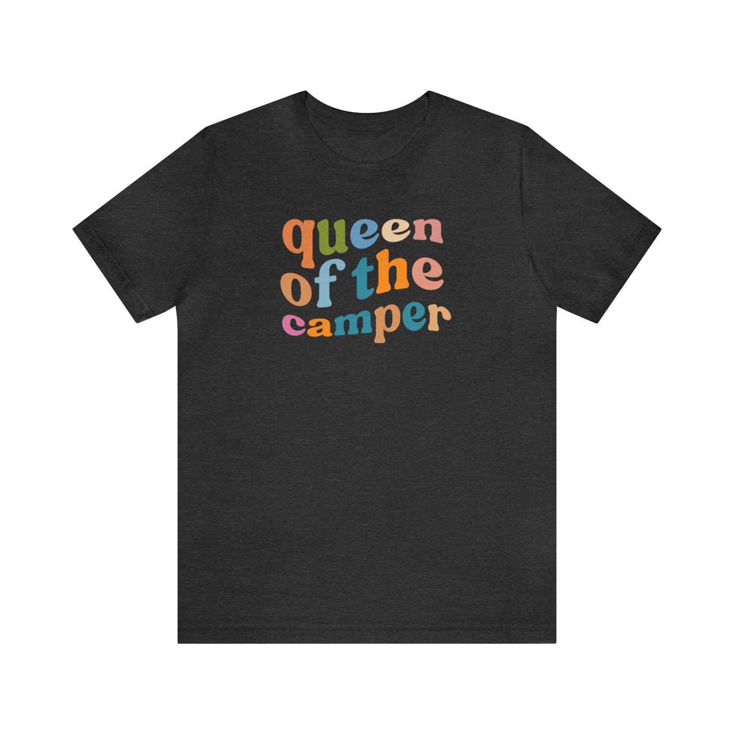 Funny Camping shirt, Camping Shirt RV, Shirt Camping Gift Camper Shirt, Travel Shirt Road Trip RV Gift, T423