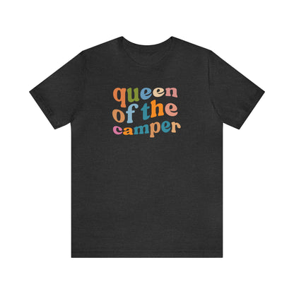 Funny Camping shirt, Camping Shirt RV, Shirt Camping Gift Camper Shirt, Travel Shirt Road Trip RV Gift, T423