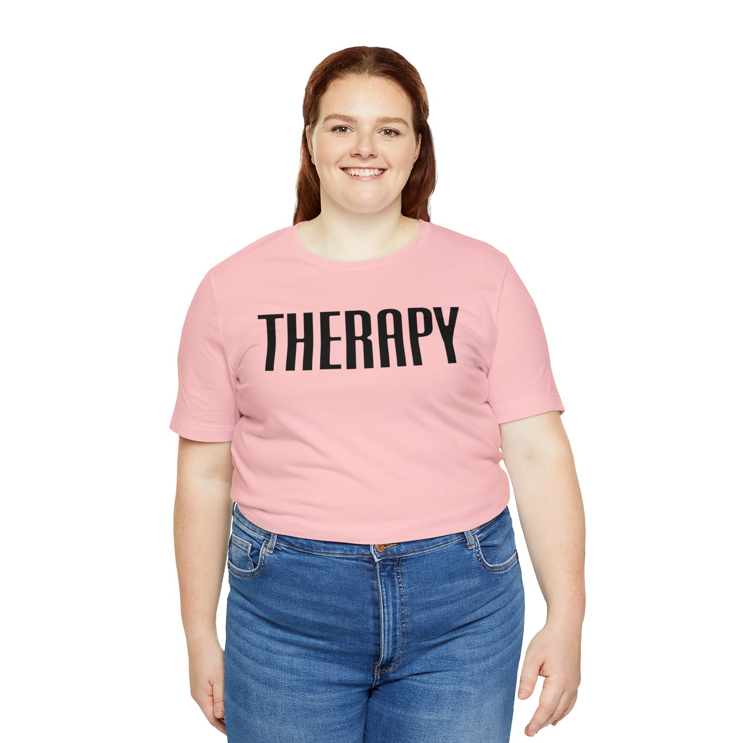 Therapy Tshirt, Speech Therapy Tshirt, Mental Health Tshirt, Social Psychology Tshirt, Occupational Therapy Shirt, T522