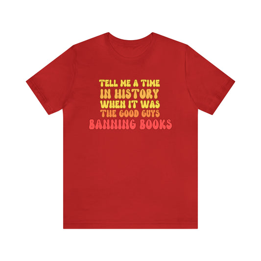 Library shirt, Bookish shirt, Book Lover shirt, Equality Shirt, T215