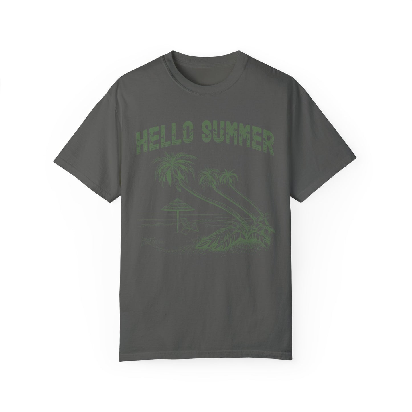 Hello Summer Shirt, Happy Last Day Of School Shirt, End Of School Shirt, Teacher Summer Shirt, Teacher Gifts, Summer School Shirt, CC1623