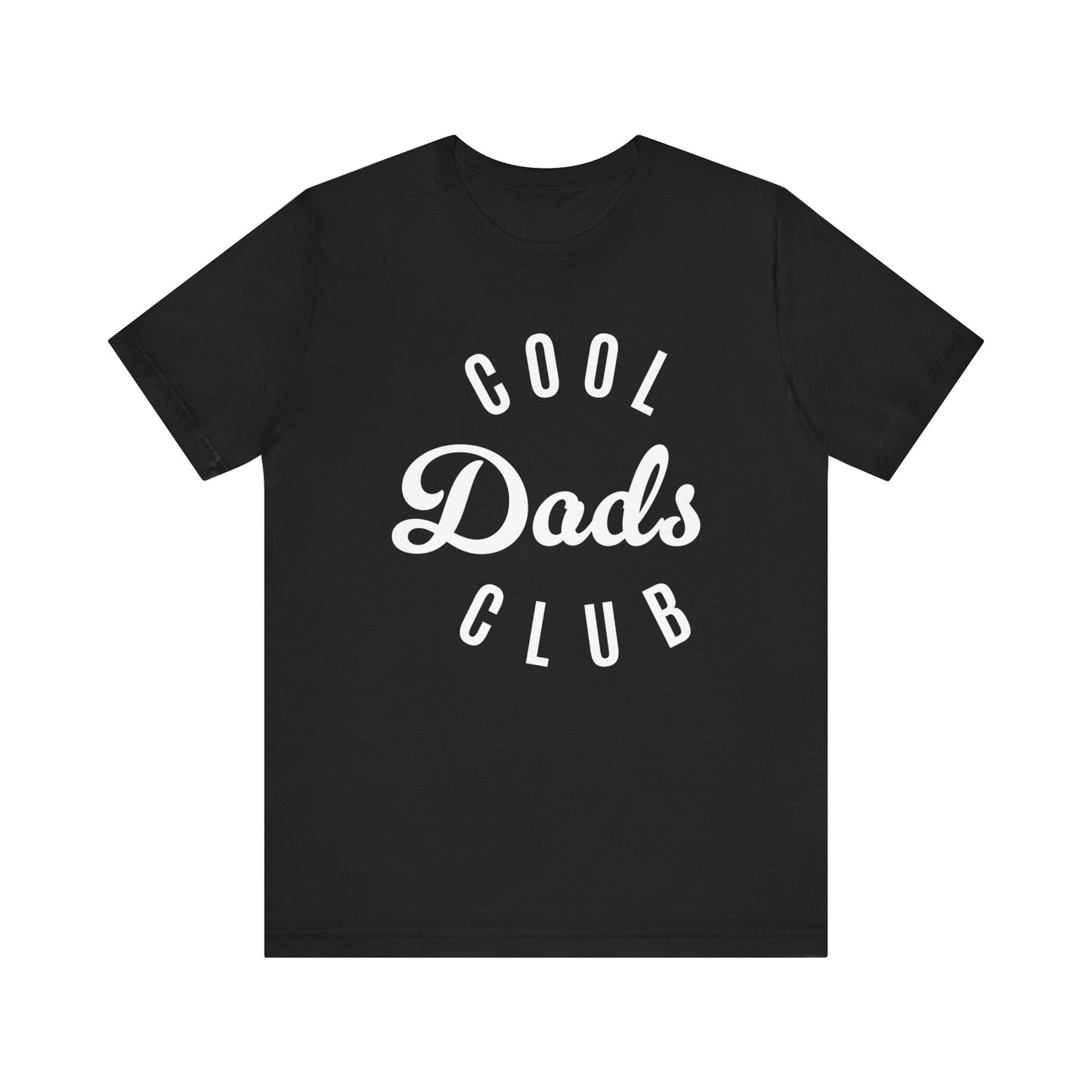 Cool Dads Club Shirt, Pregnancy Announcement TShirt for Dad , Cool Dad T-Shirt for New Dad, Funny Gift for Dad to Be, T1061