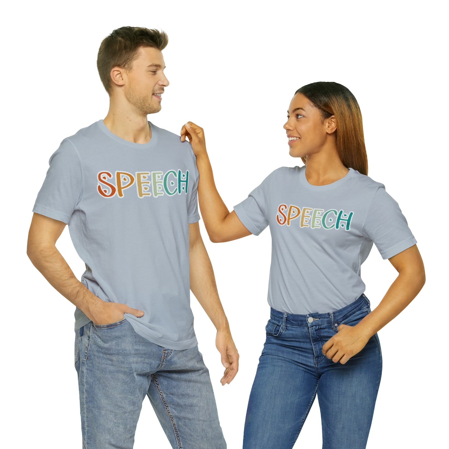 Speech Language Pathologist Shirt, Slp Shirt, Speech Pathology Tee, Speech Therapy Shirt, T361