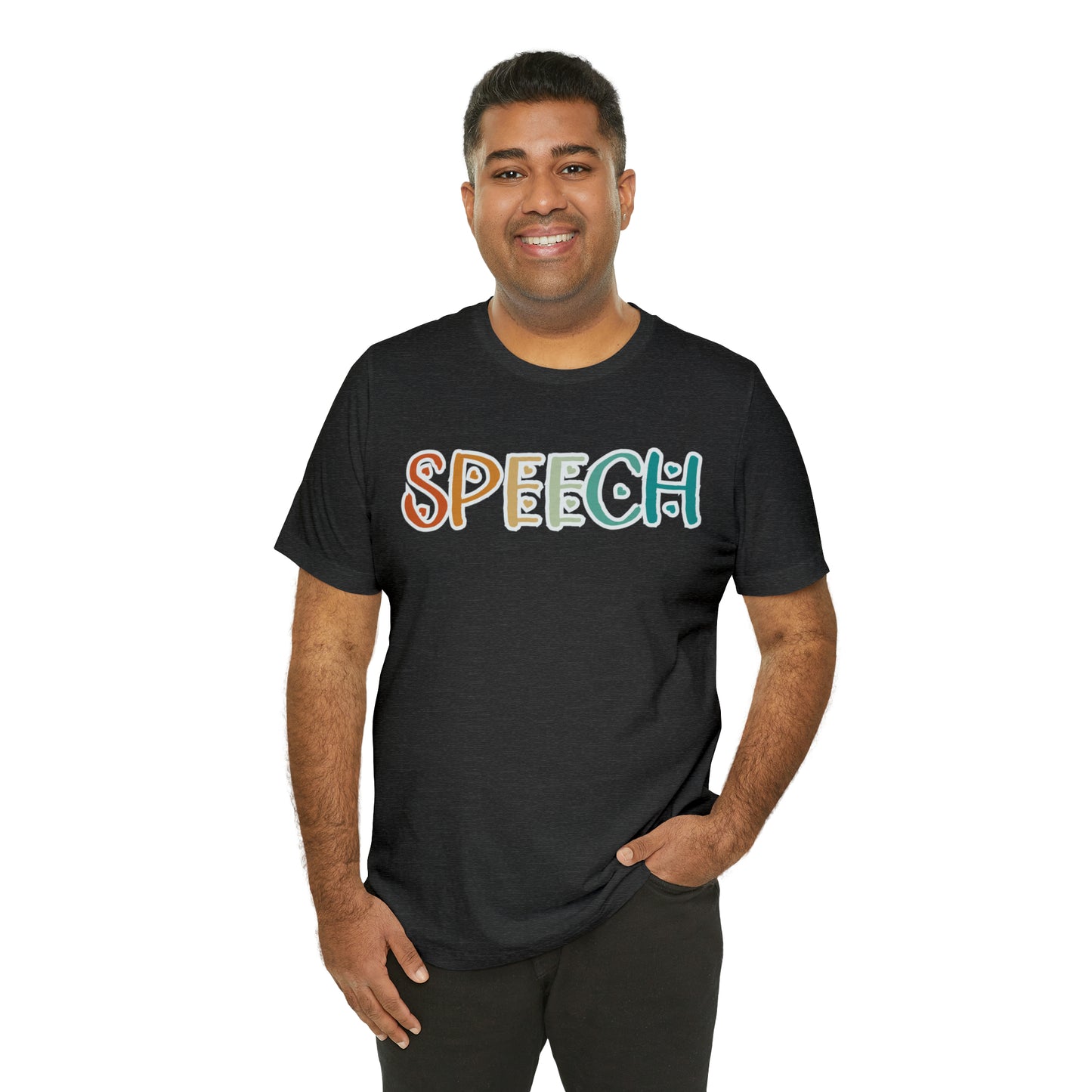 Speech Language Pathologist Shirt, Slp Shirt, Speech Pathology Tee, Speech Therapy Shirt, T361