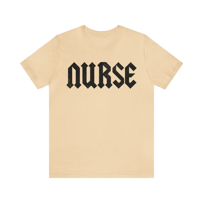 Retro Registered Nurse Shirt, Gift for Registered Nurse, RN Graduation Gift, RN T Shirt for Registered Nurse, Nursing Shirt for Nurse, T1308