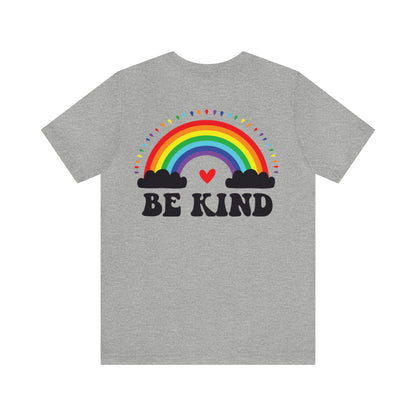 Be Kind To Your Mind Shirt, Kindness Shirt, Mental Health Awareness Shirt, Mental Health Shirt, Inspirational Shirt, T631