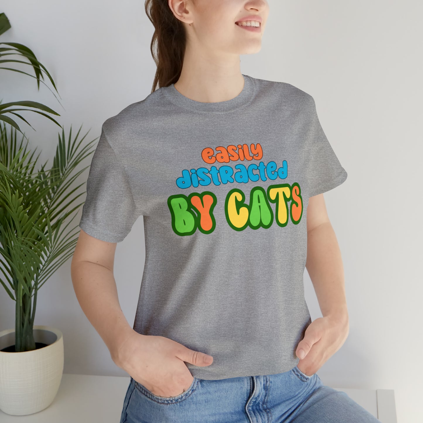 Cat Mom Shirt, Mom Cat Lover Shirt, Funny Cat shirt, Kitty shirt, T219