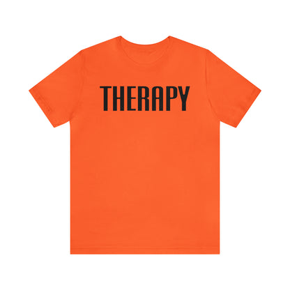 Therapy Tshirt, Speech Therapy Tshirt, Mental Health Tshirt, Social Psychology Tshirt, Occupational Therapy Shirt, T522