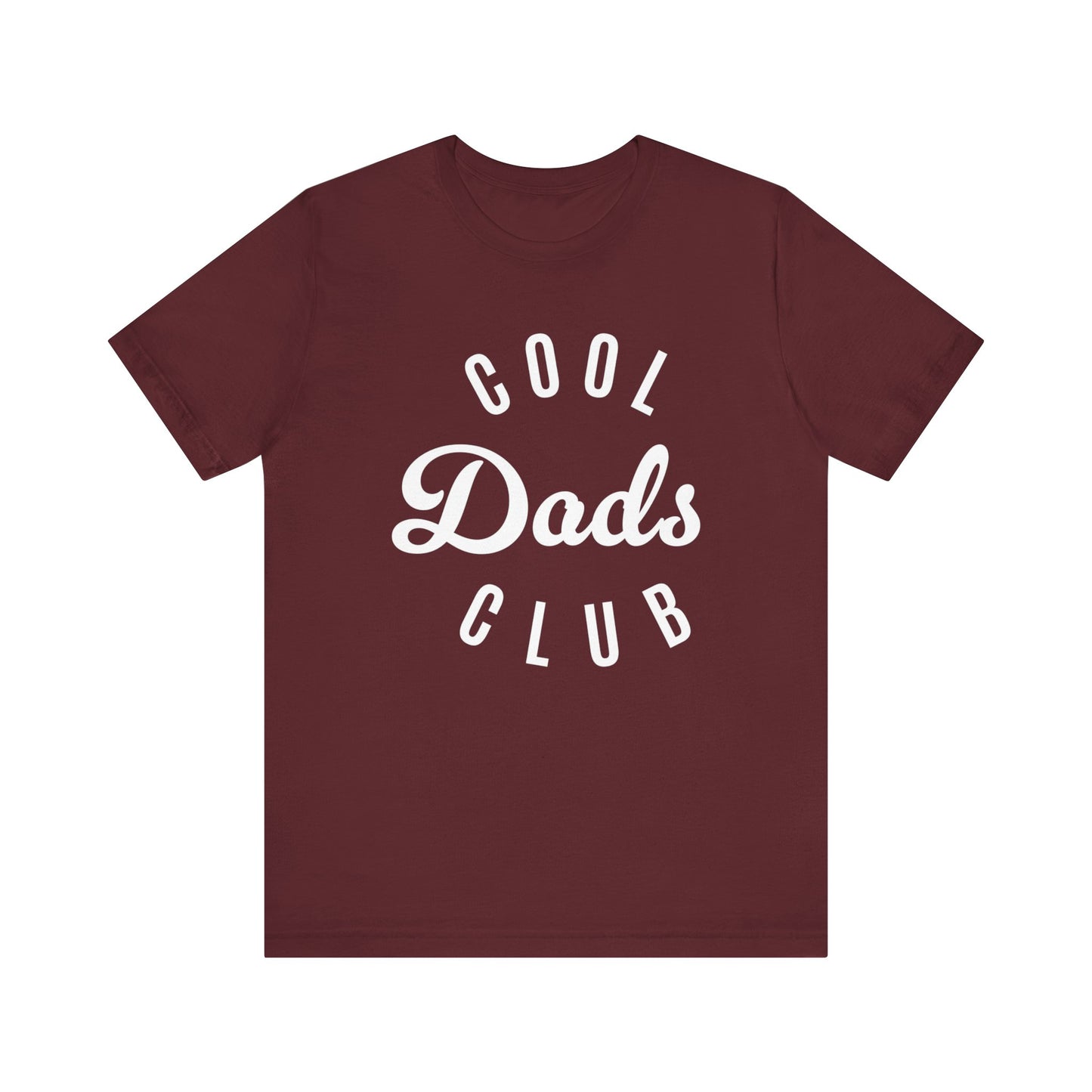 Cool Dads Club Shirt, Pregnancy Announcement TShirt for Dad , Cool Dad T-Shirt for New Dad, Funny Gift for Dad to Be, T1061