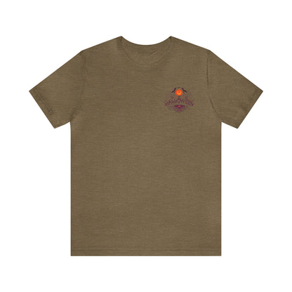 Are You Falloween Jesus Matthew 4:19 Shirt , Are You Fall-O-Ween, Fall Christian Shirt, Fall Religious Shirt, T629