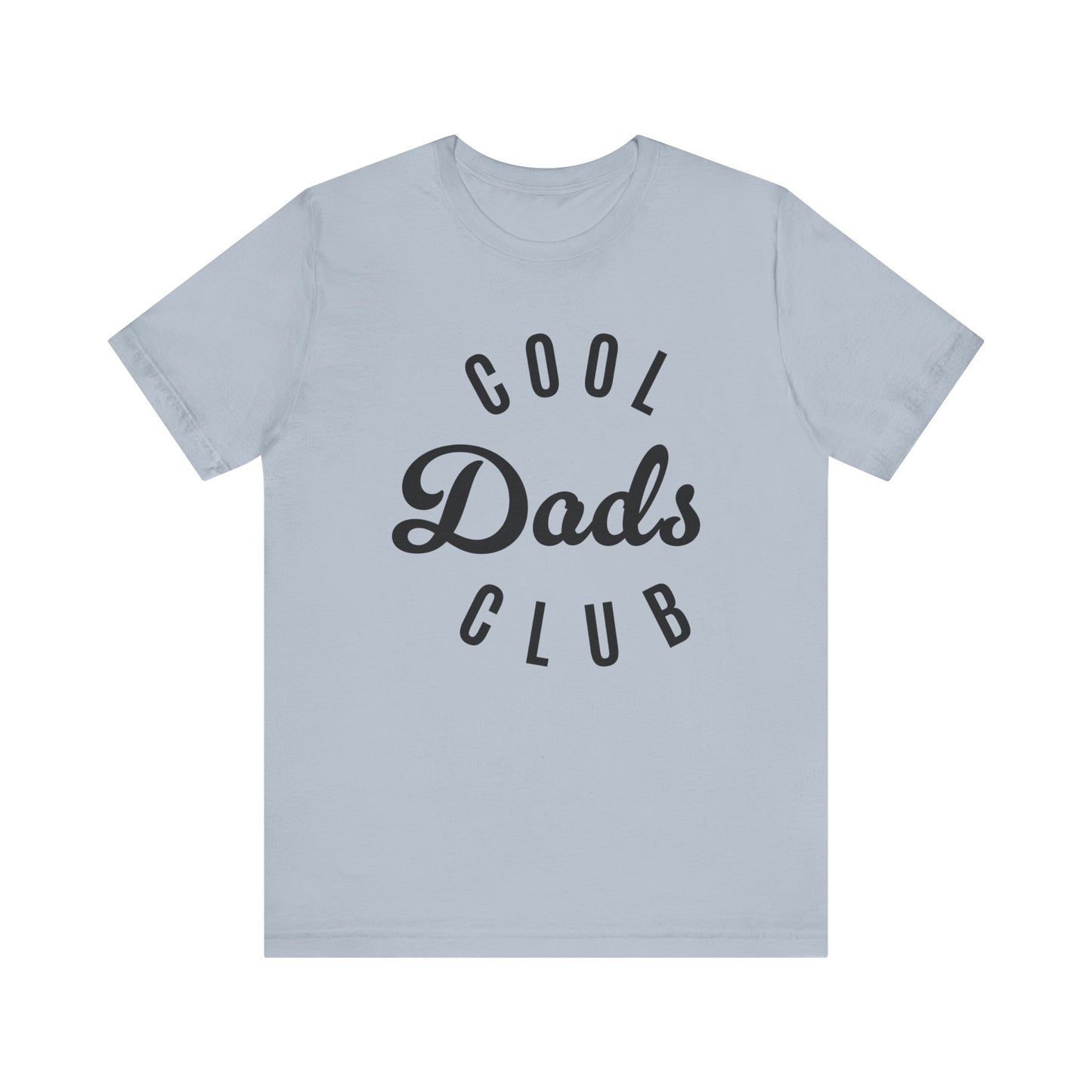 Cool Dads Club Shirt, Pregnancy Announcement TShirt for Dad , Cool Dad T-Shirt for New Dad, Funny Gift for Dad to Be, T1061