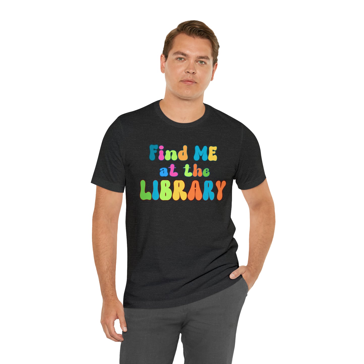 Funny Librarian Shirt, Book Lover Librarian Gift, Library Shirt SchooL, Librarian Gift Book, T216