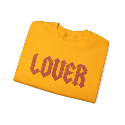 Retro Lover Sweatshirt, In My Valentine Era Sweatshirt, Happy Valentine's Day Sweatshirt, Gift for Girlfriend, Couple Sweatshirt, SW1309