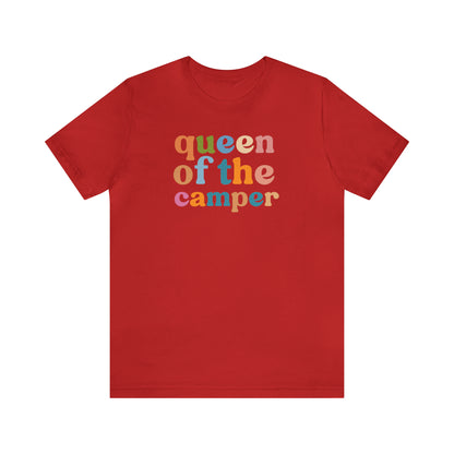 Funny Camping shirt, Camping Shirt RV, Shirt Camping Gift Camper Shirt, Travel Shirt Road Trip RV Gift, T422