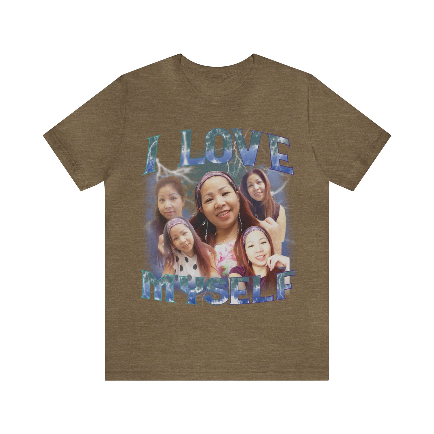 Custom I Love Myself Shirt, Custom Bootleg Rap Tee, I Can Buy Myself Shirt, Personalized Vintage Bootleg T Shirts, T1446