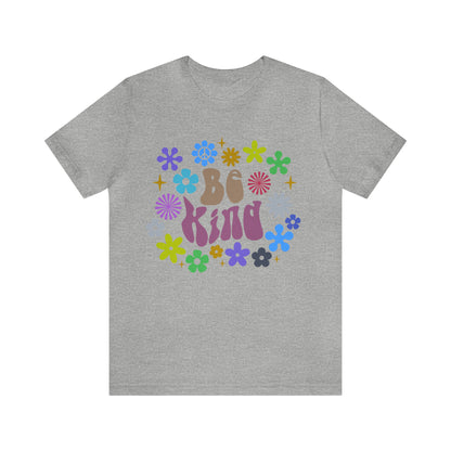 Be Kind To Your Mind Shirt, Kindness Shirt, Mental Health Awareness Shirt, Mental Health Shirt, Inspirational Shirt, T633