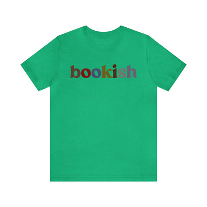 Bookish Shirt, Book Lovers Club Shirt, Bookworm Era Shirt, Librarian Shirt, Teacher Shirt, Book Nerd Shirt, Book Club Shirt, T1314