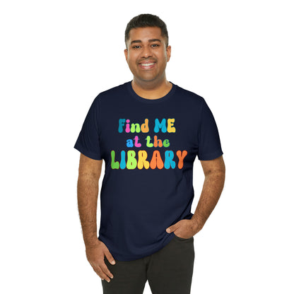 Funny Librarian Shirt, Book Lover Librarian Gift, Library Shirt SchooL, Librarian Gift Book, T216