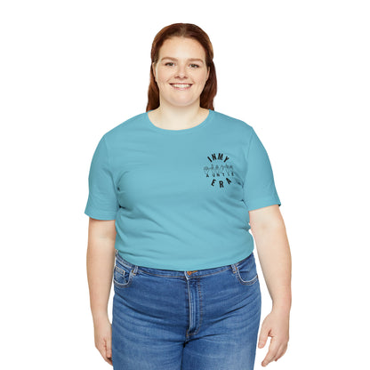 In My Auntie Era Shirt, Concert Shirt for Aunt, Gift for Aunts, Concert Shirt for Aunt, Aunt Gift from Niece, Cool Aunt Shirt, T507