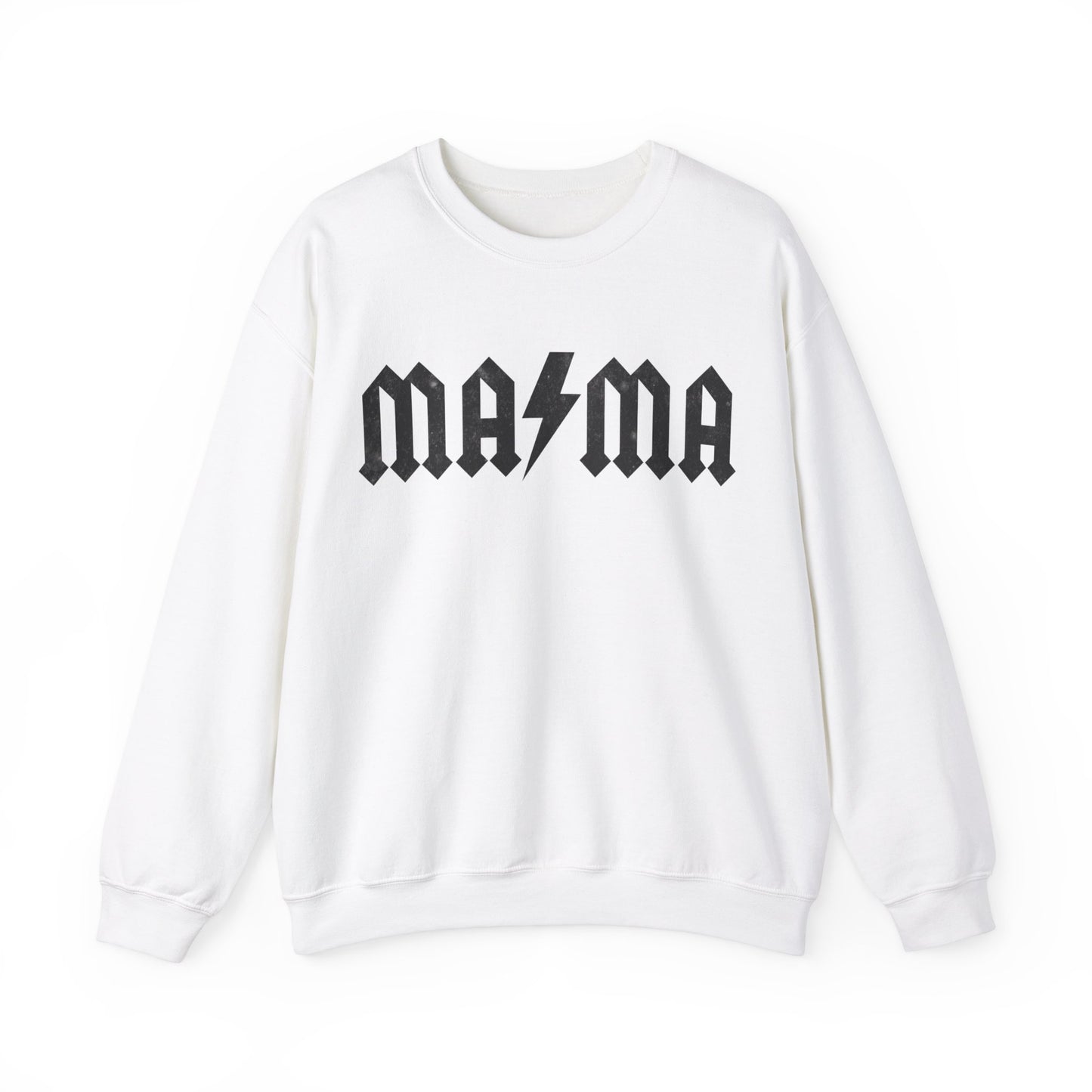 Retro Mama Sweatshirt, Mom Sweatshirt, Mothers Day Gift, Retro Mama Sweatshirt, Best Mama Sweatshirt from Daughter, Gift for Best Mom, S1156