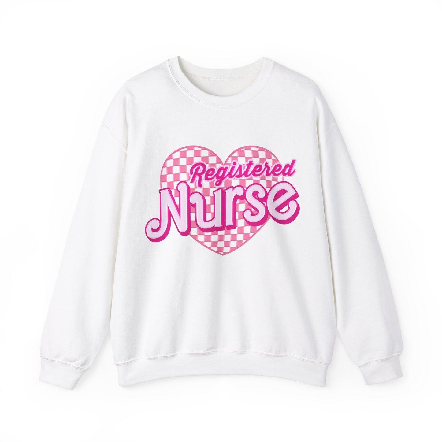 Registered Nurse Sweatshirt, RN Sweatshirt for Registered Nurse Nursing Sweatshirt for Nurse Registered Nurse Gift RN Graduation Gift, S1496