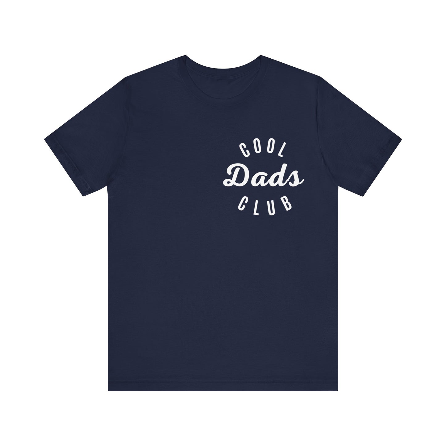 Cool Dads Club Shirt, Pregnancy Announcement TShirt for Dad , Cool Dad T-Shirt for New Dad, Funny Gift for Dad to Be, T1062