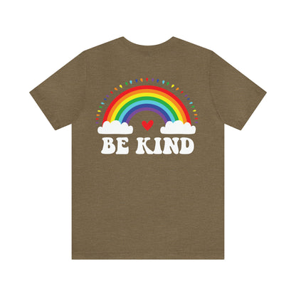 Be Kind To Your Mind Shirt, Kindness Shirt, Mental Health Awareness Shirt, Mental Health Shirt, Inspirational Shirt, T631