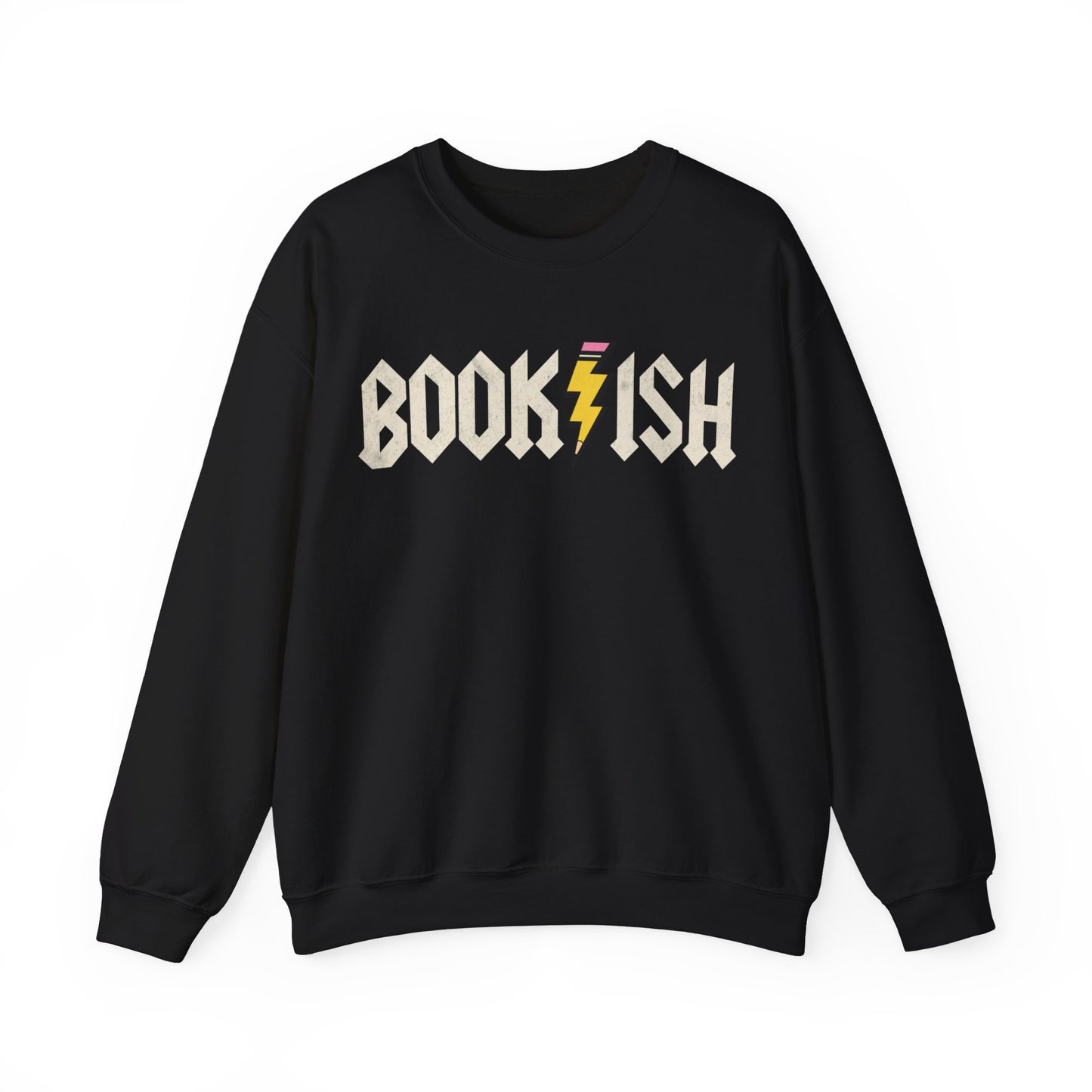 Bookish Sweatshirt, Book Lovers Club Sweatshirt, Bookworm Era Sweatshirt, Book Nerd Sweatshirt, Book Club Sweatshirt, Gift for Friend, S1316