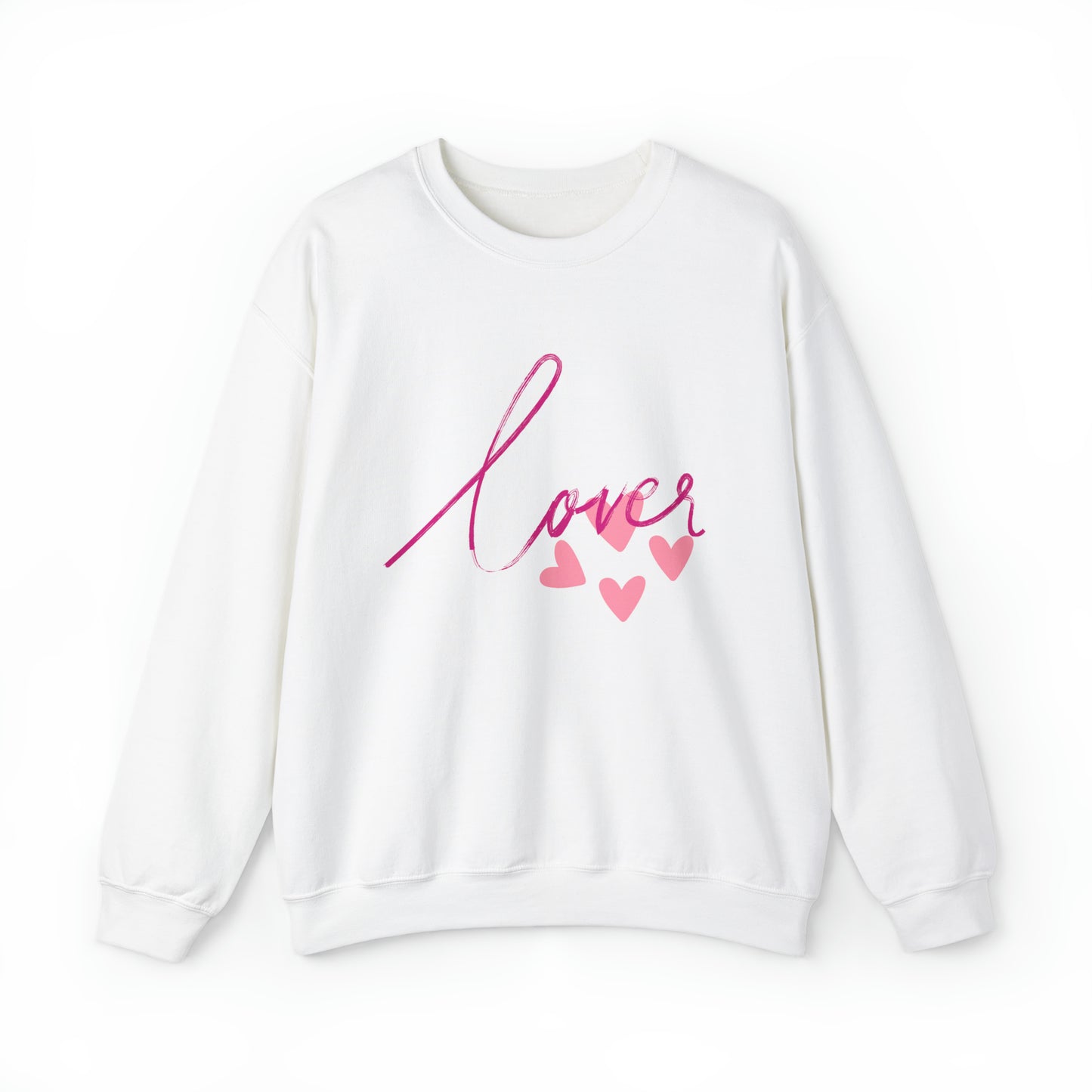 Lover sweatshirt for him, lover sweatshirt for boyfriend, lover sweatshirt for lover, sweatshirt shirt for girl friend, S938