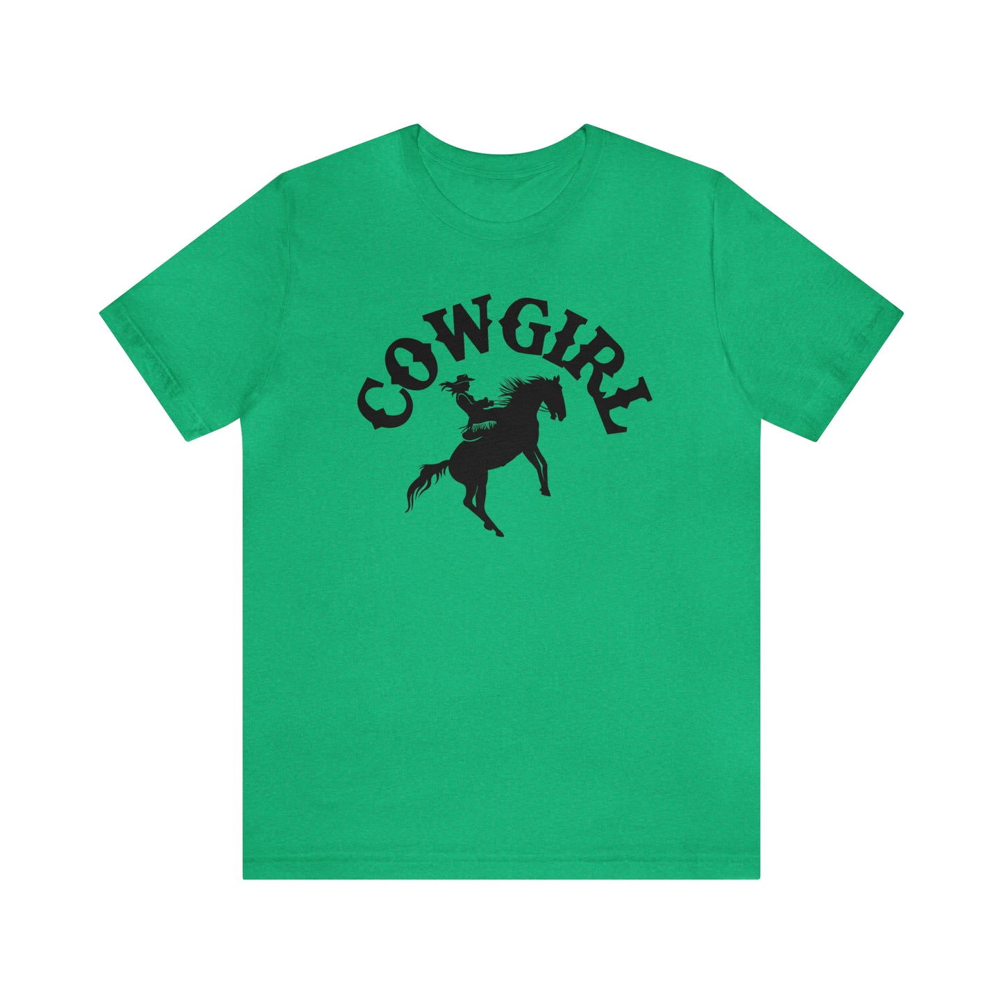 Cowgirls Shirt, Boho Shirt, Western Rodeo Shirt, Cowgirl Shirt, Wild Western Graphic Shirt, T486