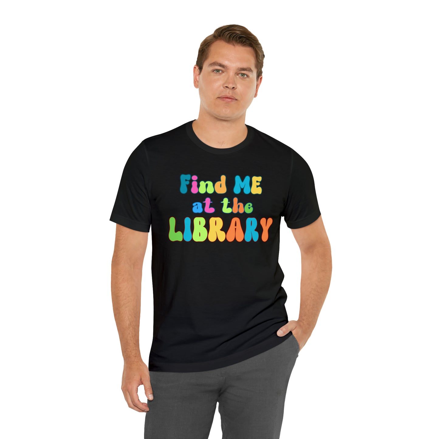 Funny Librarian Shirt, Book Lover Librarian Gift, Library Shirt SchooL, Librarian Gift Book, T216