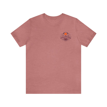 Are You Falloween Jesus Matthew 4:19 Shirt , Are You Fall-O-Ween, Fall Christian Shirt, Fall Religious Shirt, T629