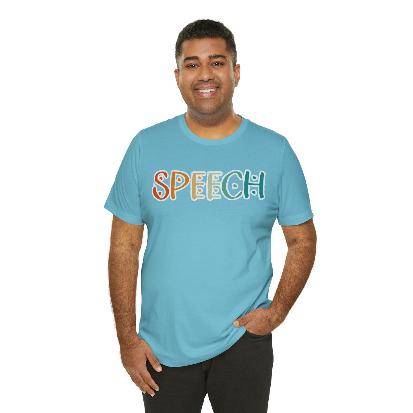 Speech Language Pathologist Shirt, Slp Shirt, Speech Pathology Tee, Speech Therapy Shirt, T361