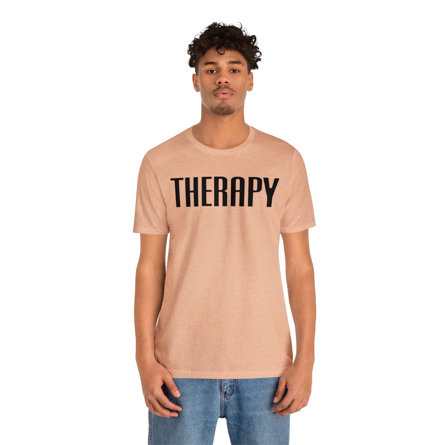 Therapy Tshirt, Speech Therapy Tshirt, Mental Health Tshirt, Social Psychology Tshirt, Occupational Therapy Shirt, T522