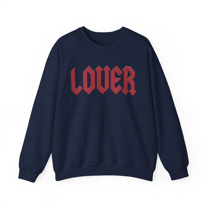 Retro Lover Sweatshirt, In My Valentine Era Sweatshirt, Happy Valentine's Day Sweatshirt, Gift for Girlfriend, Couple Sweatshirt, S1309