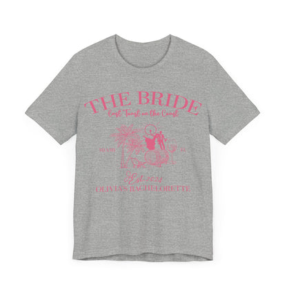 Last Toast on the Coast Beach Bachelorette Party Shirt, Custom Bachelorette Shirts, Bride Shirt, Bridesmaids Shirt, Social Club Shirt, T1604