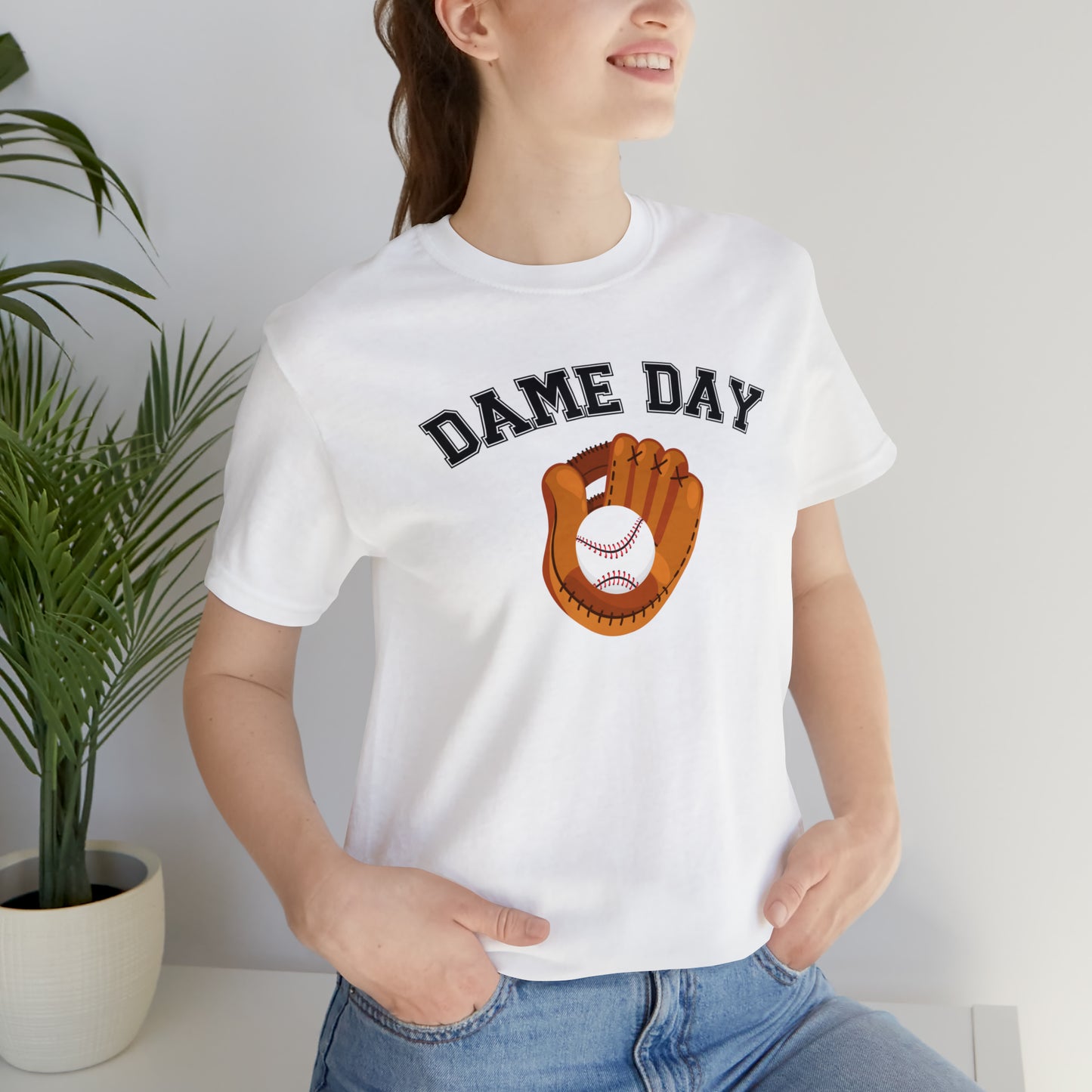 Baseball Game Day Shirt, Sports Game Fan Shirt, Sports Shirt For Women, Game Day Shirt, T396