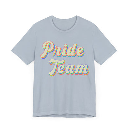 LGBTQIA+ Pride Shirt, Rainbow Shirt, Pride Month Shirt, Gay Rights Gift Equality Shirt, LGBTQIA Supporter Shirt, LGBT Proud Shirt, T1630