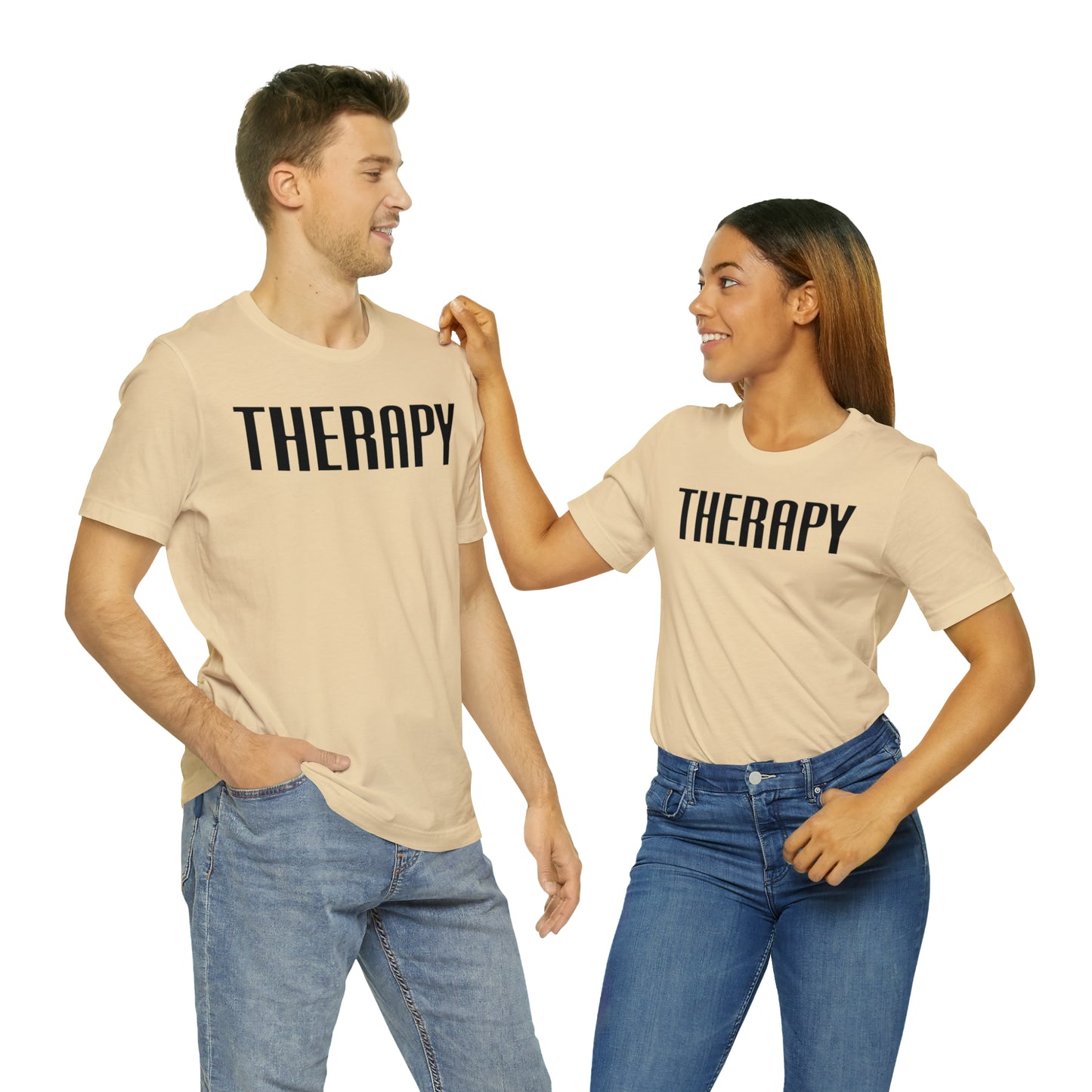 Therapy Tshirt, Speech Therapy Tshirt, Mental Health Tshirt, Social Psychology Tshirt, Occupational Therapy Shirt, T522