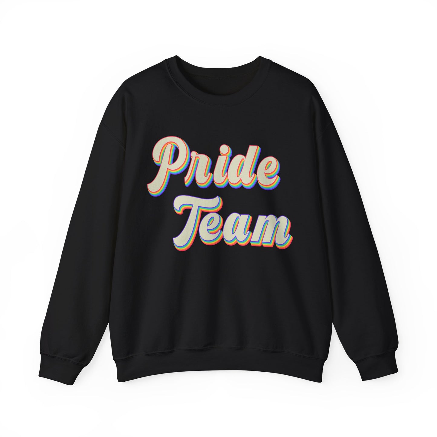 LGBTQIA+ Pride Sweatshirt, Rainbow Sweatshirt, Pride Month Sweatshirt, Gay Rights Gift Equality Shirt, LGBTQIA Supporter Sweatshirt, S1630