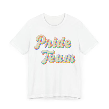 LGBTQIA+ Pride Shirt, Rainbow Shirt, Pride Month Shirt, Gay Rights Gift Equality Shirt, LGBTQIA Supporter Shirt, LGBT Proud Shirt, T1630