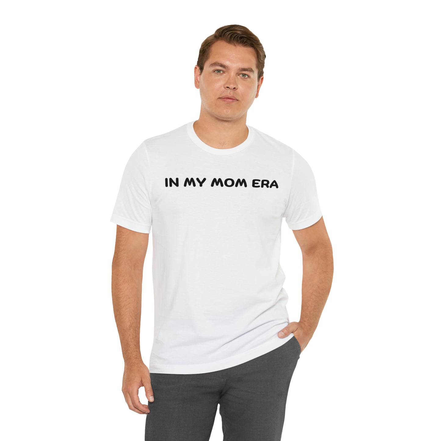 Mom Era Shirt In My Mom Era Shirt Mom Life Shirt Mother is Day Gift Best Mom Shirt, T520