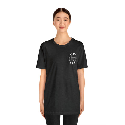 In My Auntie Era Shirt, Concert Shirt for Aunt, Gift for Aunts, Concert Shirt for Aunt, Aunt Gift from Niece, Cool Aunt Shirt, T507